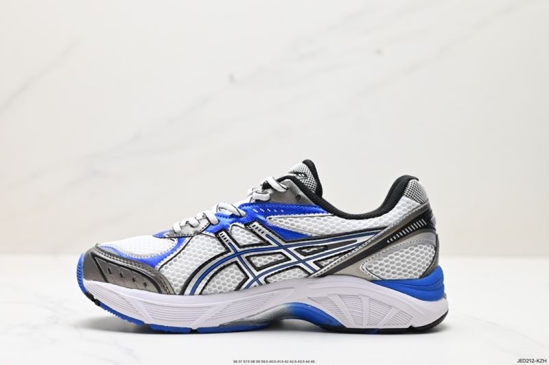 Asics Shoes